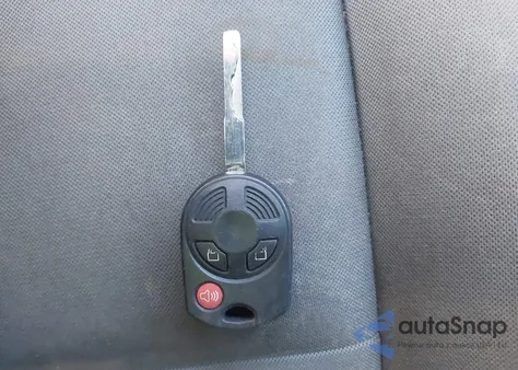 2015 Ford Escape Se z USA, uszkodzony, nr VIN 1FMCU9GX6FUA96772